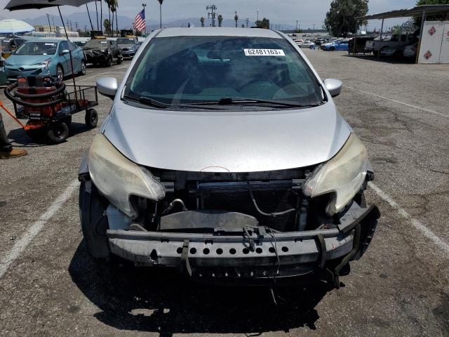 3N1CE2CP8FL371604 Nissan Versa Note S