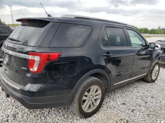 1FM5K8D85JGC35495 Ford EXPLORER XLT