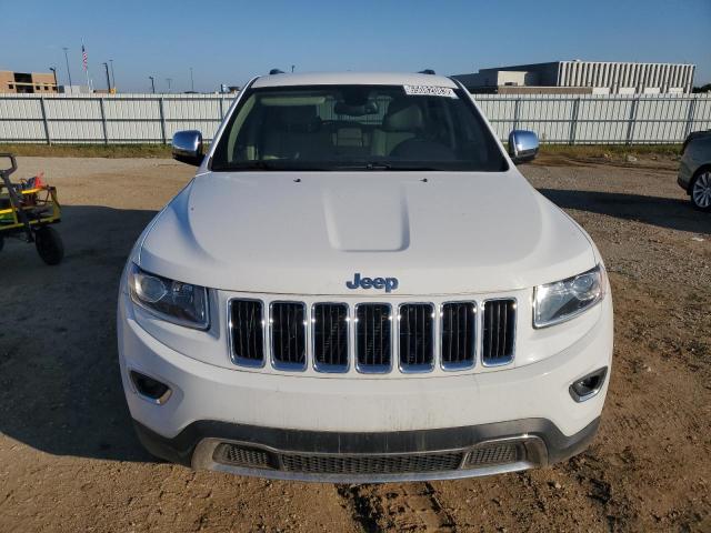 1C4RJFBG2EC339981 | 2014 JEEP GRAND CHER