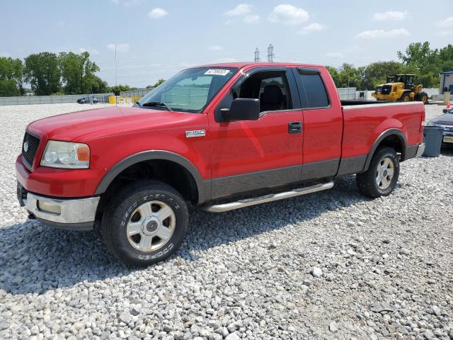 2004 Ford F-150 