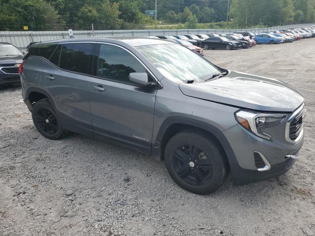 3GKALTEV7LL103414 GMC Terrain Sle