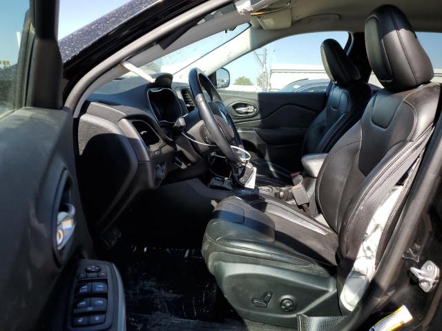 1C4PJLLB5KD226072 Jeep Cherokee Latitude Plus