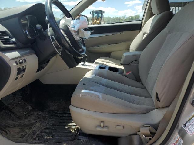 4S4BRBCC0E3270086 Subaru Outback 2.5i Premium