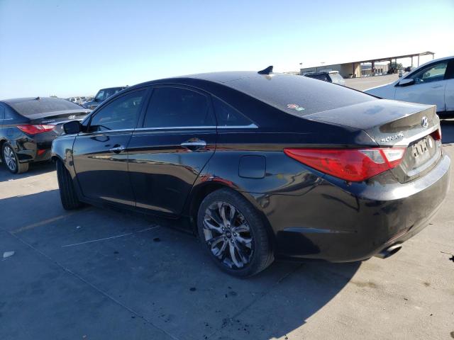 2011 Hyundai Sonata Se VIN: 5NPEC4AB6BH293610 Lot: 70178113