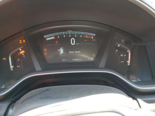 7FARW1H8XHE034731 Honda CR-V EXL