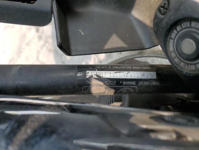2003 HARLEY-DAVIDSON FLHTPI 1HD1FMW113Y606678