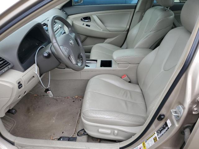 4T1BB46K98U040497 | 2008 Toyota camry hybrid