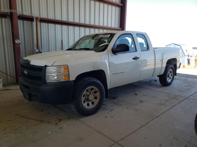 2011 Chevrolet C/K 1500 