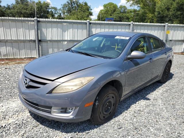 2010 Mazda Mazda6 i