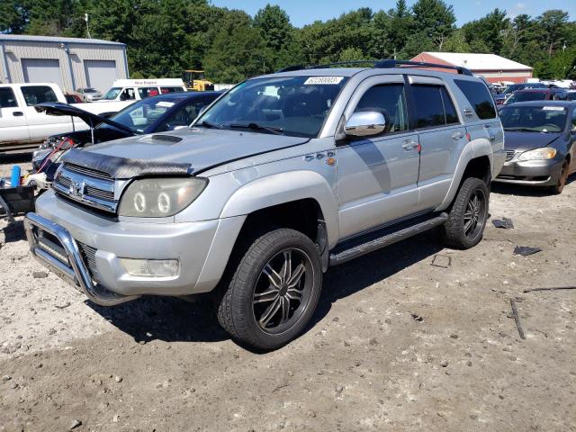 2005 Toyota 4Runner SR5