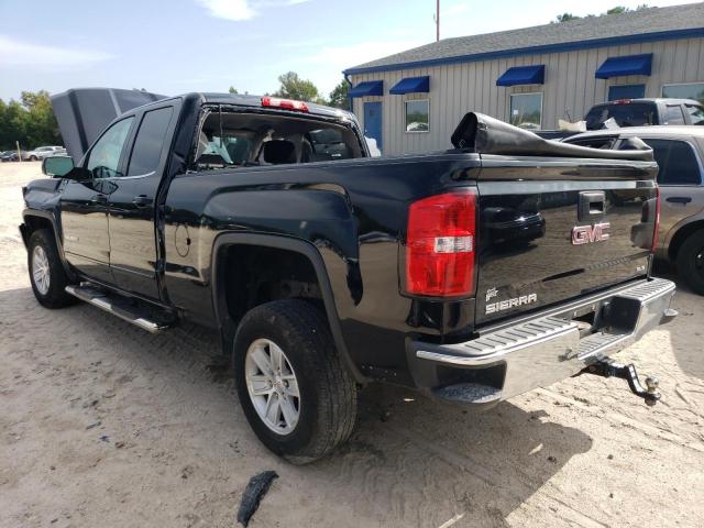 1GTV2MEHXJZ106166 GMC Sierra K1500 Sle