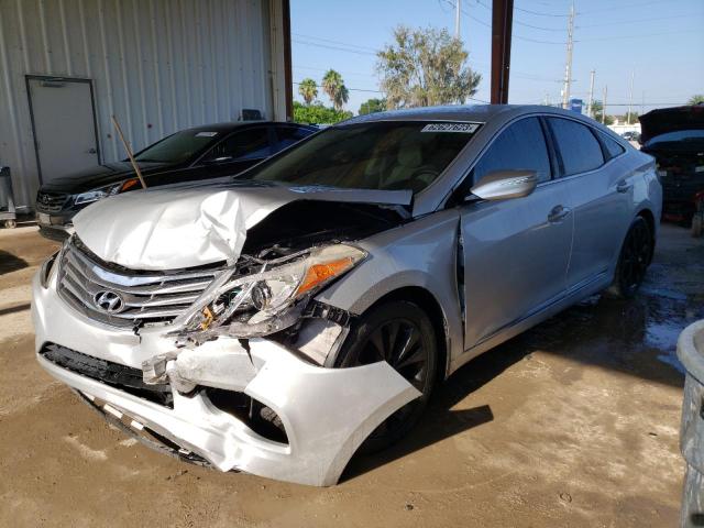 2012 Hyundai Azera GLS