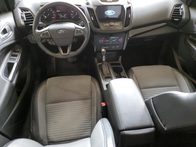 1FMCU9G99HUE40907 Ford ESCAPE SE