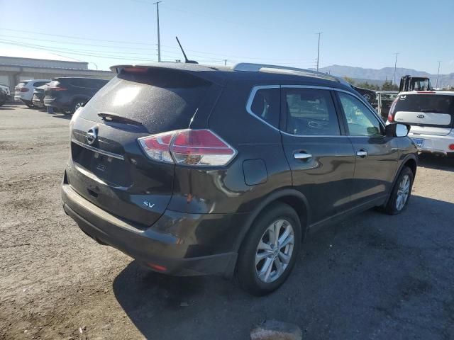 5N1AT2ML5FC761881 Nissan ROGUE S