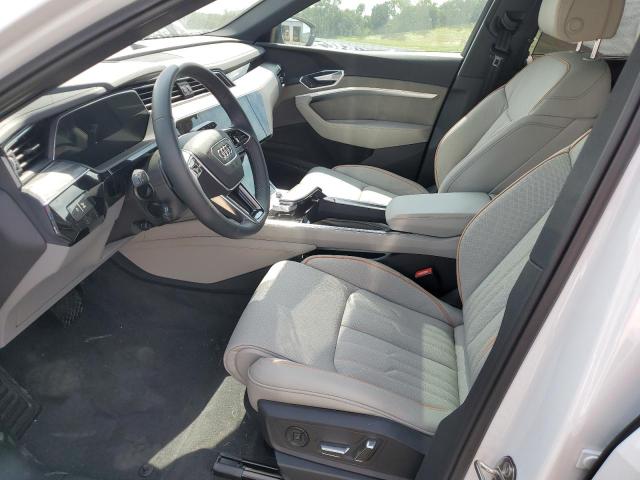 2022 AUDI E-TRON CHR WA1VABGE9NB023928