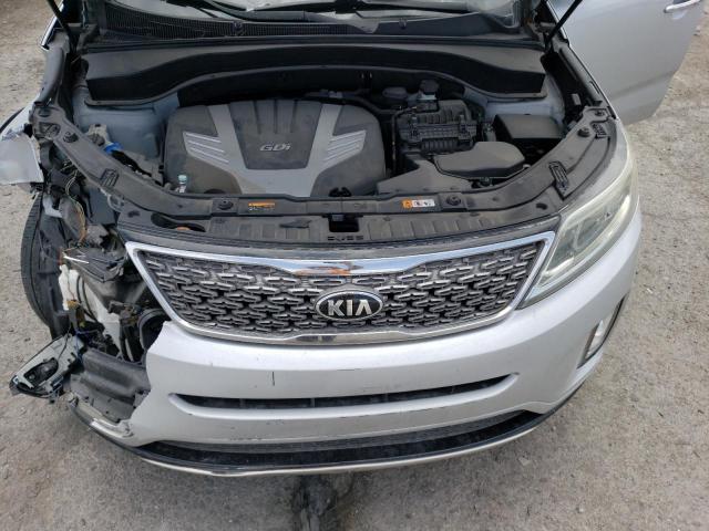 5XYKW4A79FG635358 KIA SORENTO SX