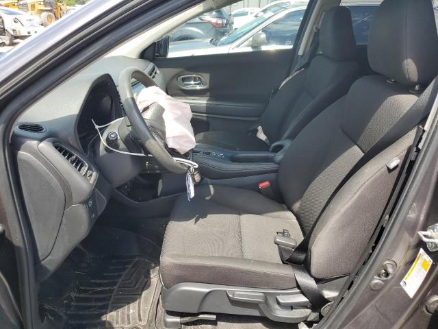 2018 HONDA HR-V AWD 3CZRU6H53JM718665