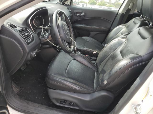 3C4NJDCB0KT621073 Jeep Compass Limited