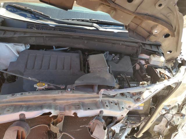 VIN 5TDKKRFH8ES034874 2014 Toyota Highlander, Xle no.12