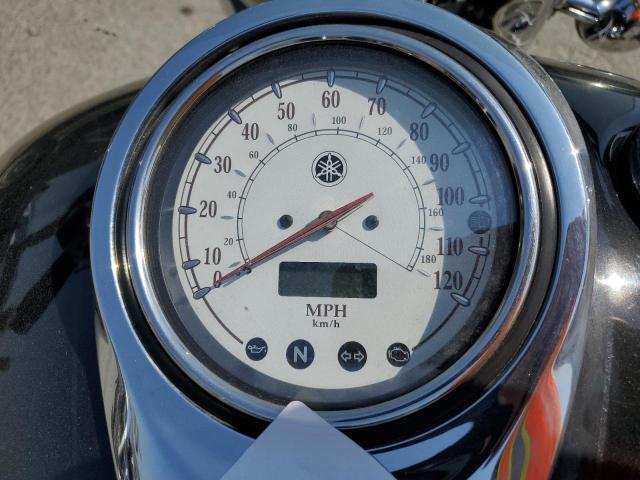 2007 YAMAHA V STAR JYAVP11Y87A010013
