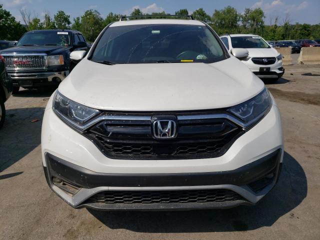 2HKRW2H87MH615164 Honda CRV CR-V EXL 5