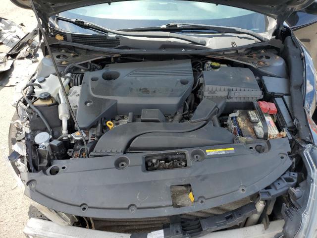 2017 NISSAN ALTIMA 2.5 - 1N4AL3AP3HC178560