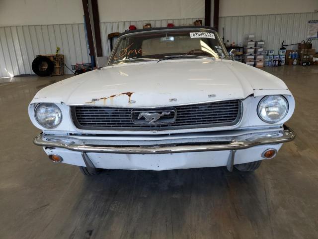 1966 Ford Mustang Cv VIN: 6T08T283466508231 Lot: 62999313