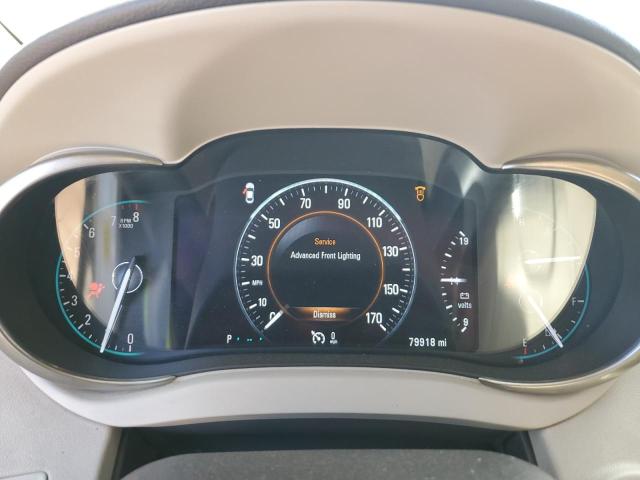 1G4GF5G37FF158878 Buick Lacrosse Premium