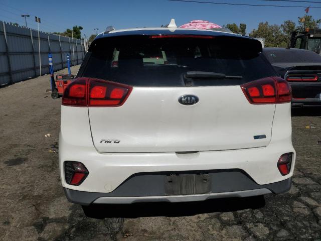 KNDCB3LC8M5469974 KIA NIRO LX