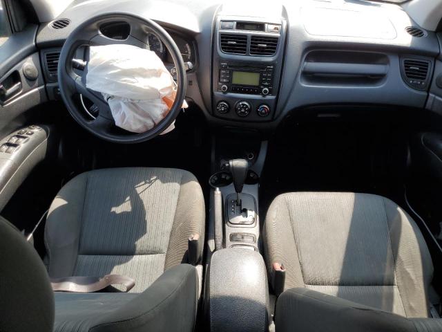 2009 Kia Sportage Lx VIN: KNDJF724197561288 Lot: 63423073