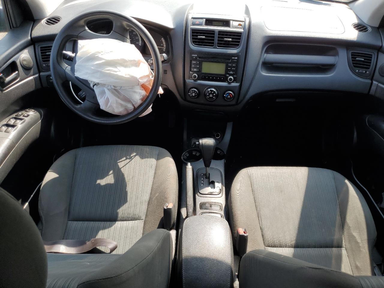 kndjf724197561288 KNDJF724197561288 2009 Kia Sportage Lx