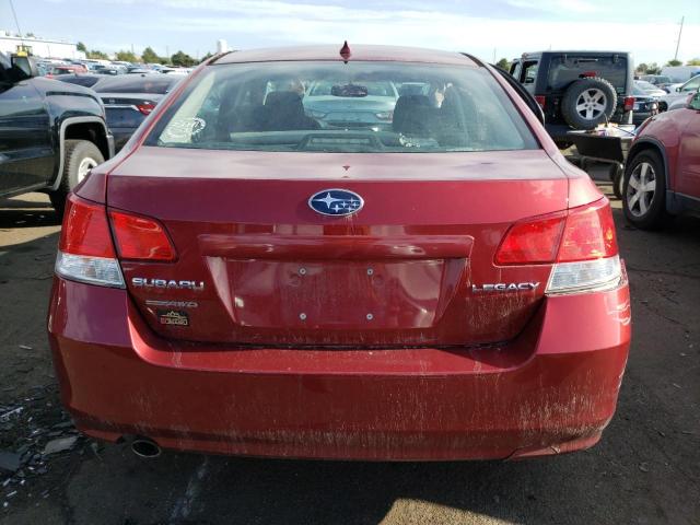 4S3BMCC64E3028842 Subaru Legacy 2.5i Premium