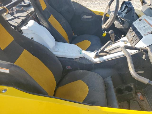 2016 YAMAHA YXZ1000 SE 5Y4AN01Y0GA102906