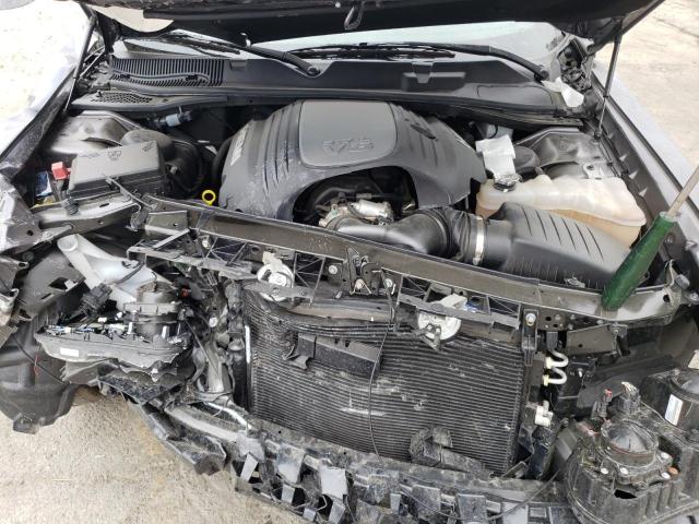2C3CDZBT3NH185651 Dodge Challenger R/t