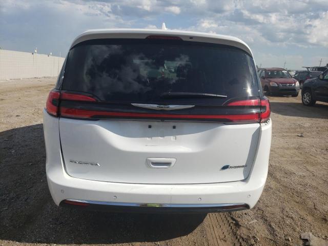 2C4RC1S71NR181458 2022 CHRYSLER PACIFICA, photo no. 6