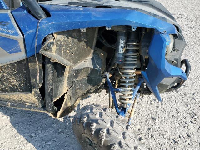 2022 HONDA SXS1000 S4 - 1HFVE06E0N4200795