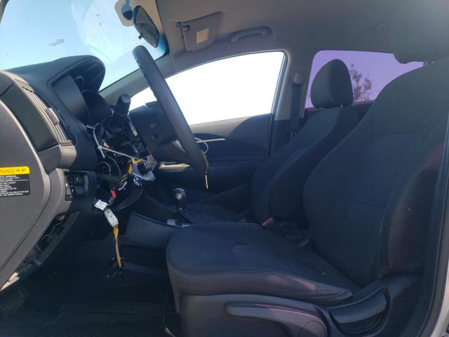 KNADM4A37E6342679 KIA RIO LX