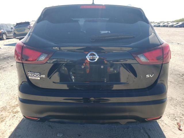 JN1BJ1CP7JW183905 Nissan Rogue Sport S
