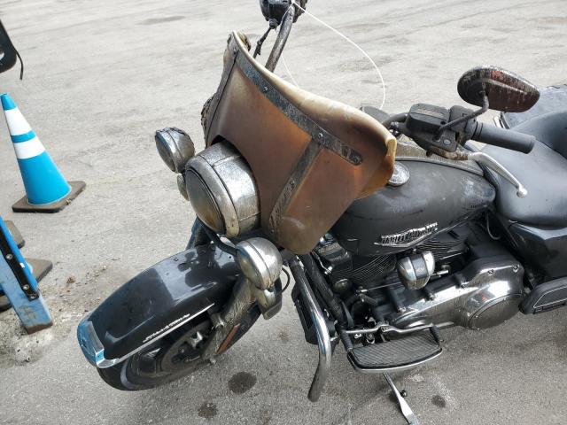 2019 HARLEY-DAVIDSON FLHR - 1HD1FBC34KB624409