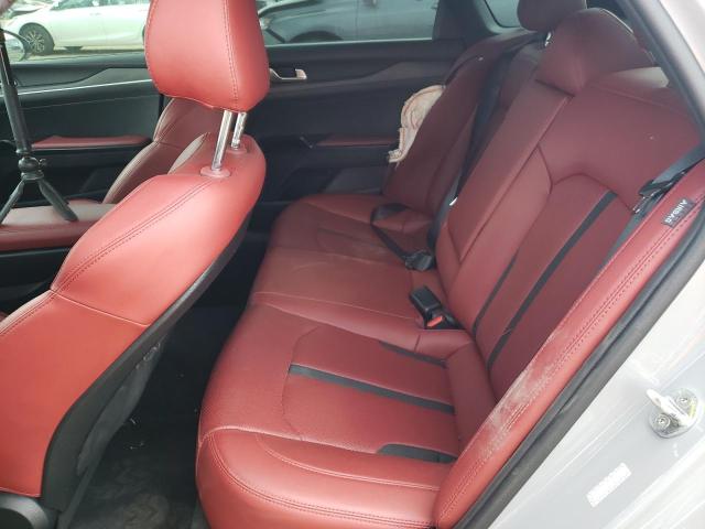 5XXG64J22MG029878 KIA K5 GT LINE