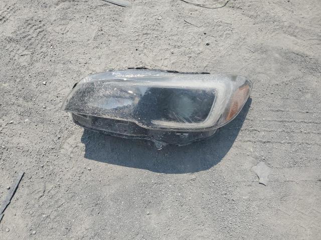 JF1VA1C6XJ9832814 Subaru Wrx Premium