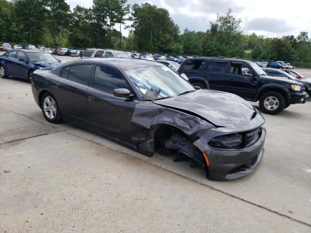 2C3CDXBG7KH657353 | 2019 DODGE CHARGER SX