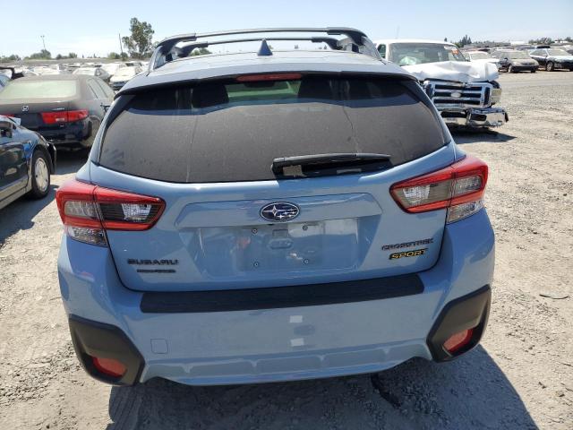 JF2GTHSC1MH293542 Subaru Crosstrek Sport
