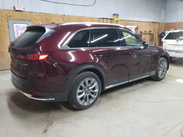 2024 MAZDA CX-90 PREM - JM3KKDHD1R1101533