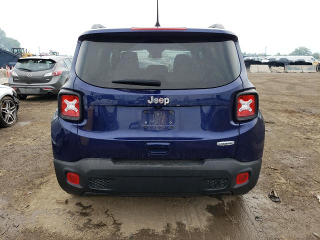 2019 JEEP RENEGADE L - ZACNJABB8KPK47316
