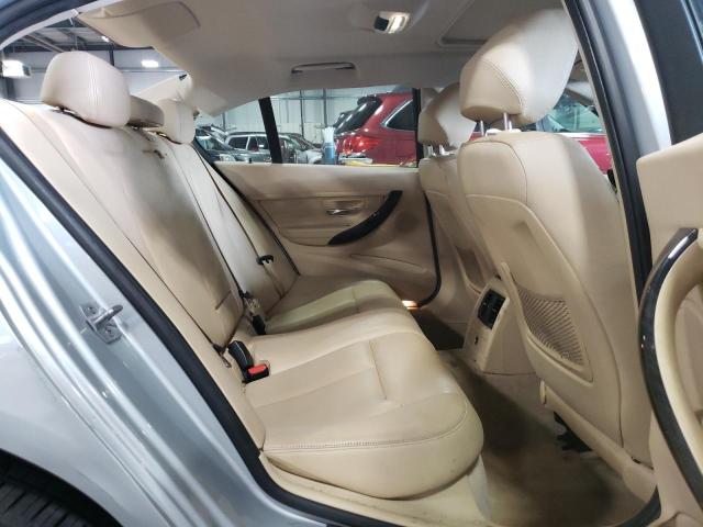 WBA3B3G53FNT18777 BMW 328 XI