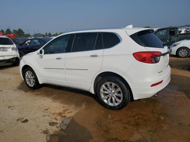 LRBFXBSA6HD025530 Buick Envision Essence