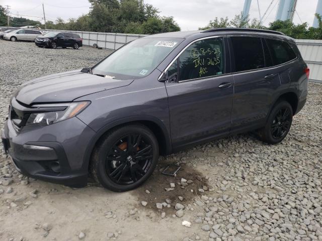 2022 Honda Pilot SE