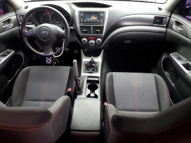 JF1GR7E68EG242369 Subaru Impreza Wrx