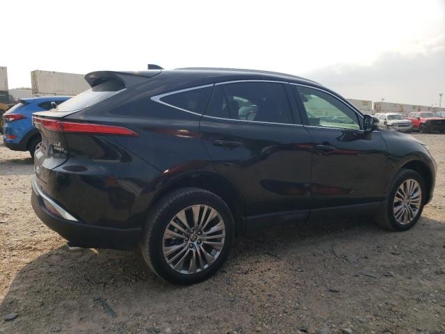 2021 TOYOTA VENZA XLE - JTEAAAAH3MJ021965